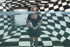 ALL THE BEST PEOPLE ARE CRACY by Giorgia Gioacchini