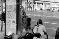 ESSERE INVISIBILI by Alexander Ruiz