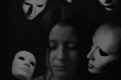 MY DEMONS by Giorgia Gioacchini